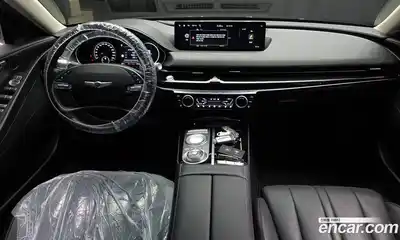 Genesis G80 2022 2.5 Автомат в Москве № 817343, миниатюра 7