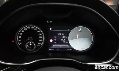 Genesis G80 2022 2.5 Автомат в Москве № 817343, миниатюра 8