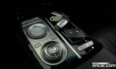 Genesis G80 2022 2.5 Автомат в Москве № 817343, миниатюра 9