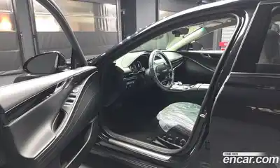 Genesis G80 2022 2.5 Автомат в Москве № 817343, миниатюра 10