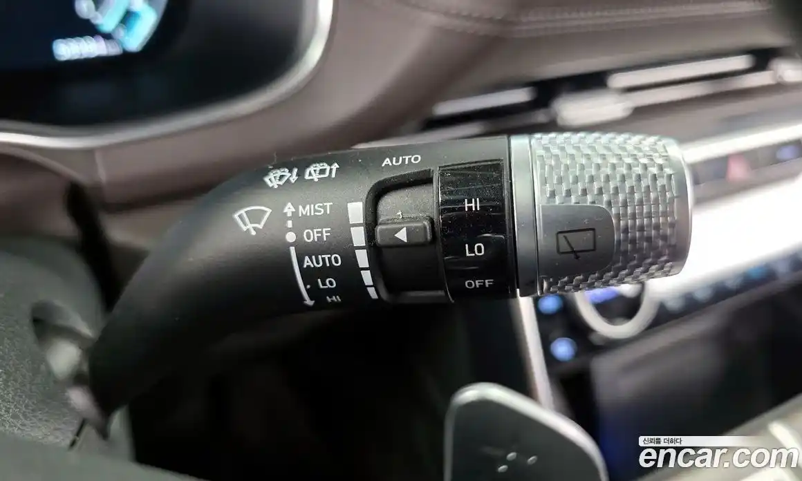 Genesis GV80 2022 2.5 Автомат в Москве № 817354, фото 19