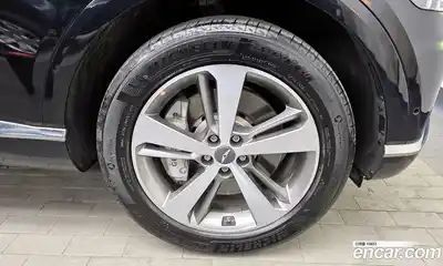 Genesis GV80 2022 2.5 Автомат в Москве № 817354, миниатюра 5