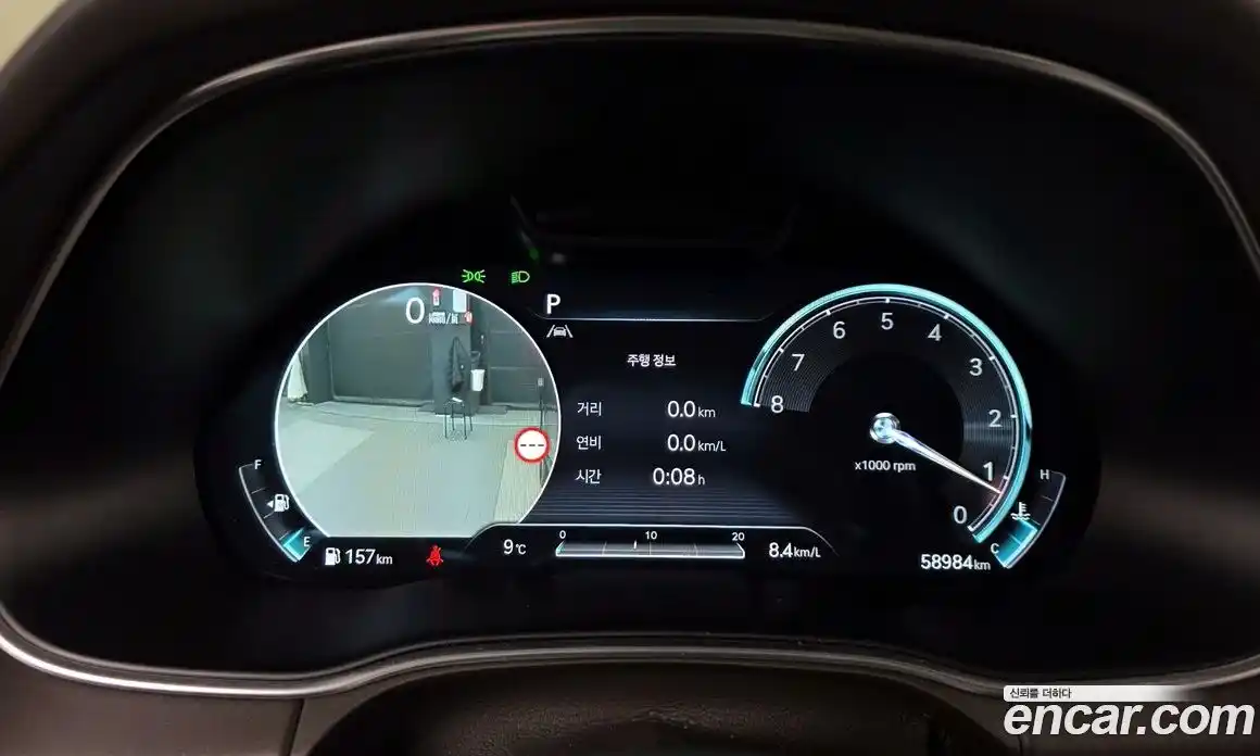 Genesis GV80 2022 2.5 Автомат в Москве № 817354, фото 8