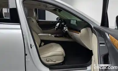 Genesis G80 2022 3.5 Автомат в Москве № 817364, миниатюра 11