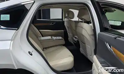 Genesis G80 2022 3.5 Автомат в Москве № 817364, миниатюра 12