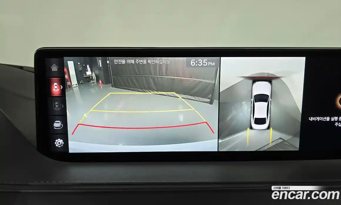 Genesis G80 2022 3.5 Автомат в Москве № 817364, фото 15