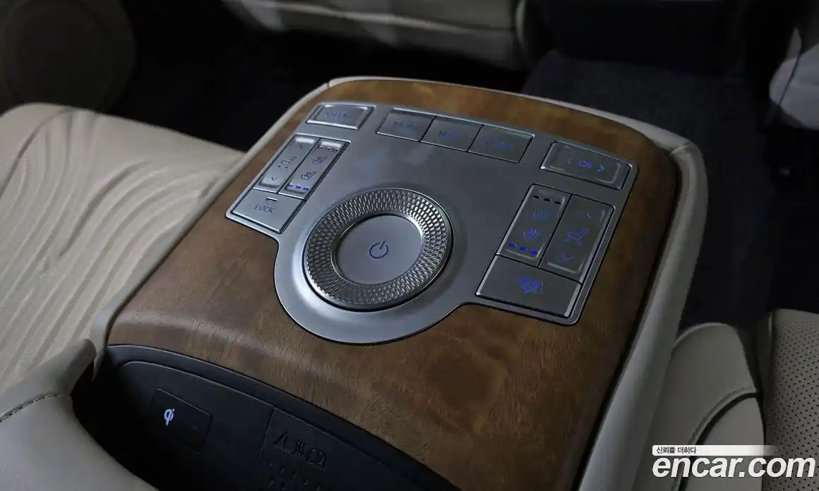 Genesis G80 2022 3.5 Автомат в Москве № 817364, фото 18