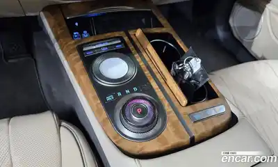 Genesis G80 2022 3.5 Автомат в Москве № 817364, миниатюра 9