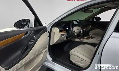 Genesis G80 2022 3.5 Автомат в Москве № 817364, миниатюра 10