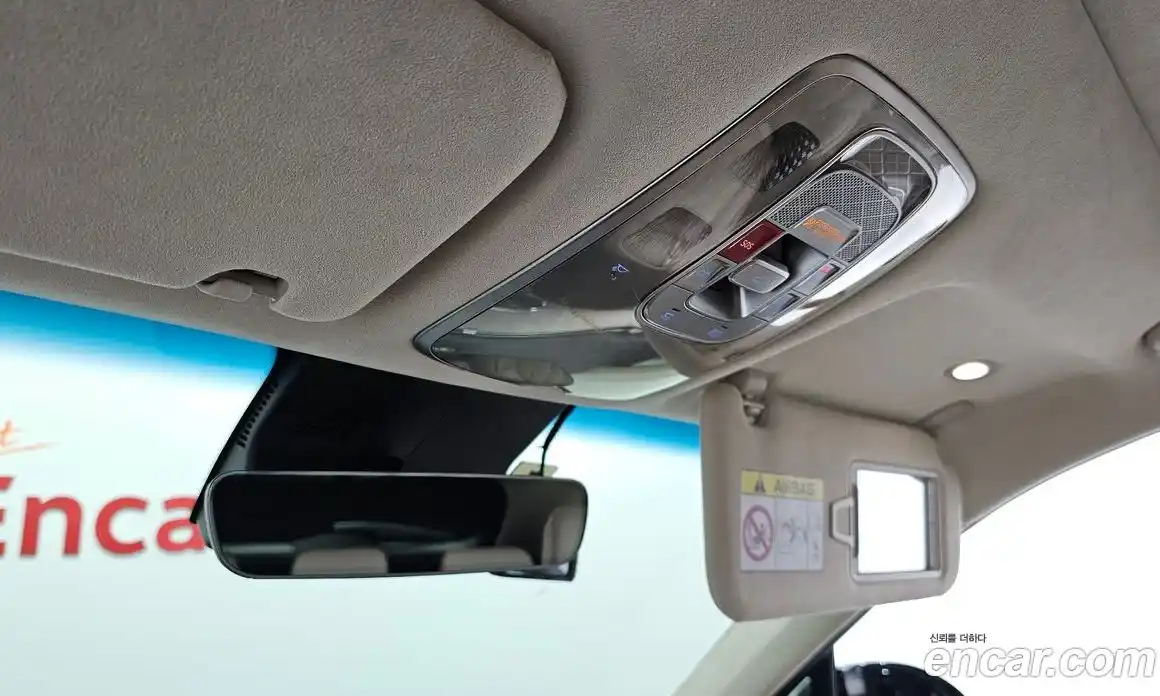 Genesis GV70 2022 2.5 Автомат в Москве № 817366, фото 15