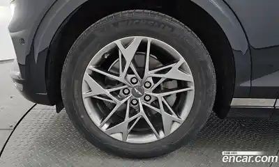 Genesis GV70 2022 2.5 Автомат в Москве № 817366, миниатюра 4