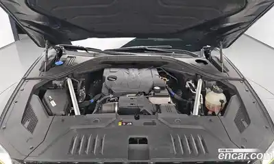 Genesis GV70 2022 2.5 Автомат в Москве № 817366, миниатюра 5