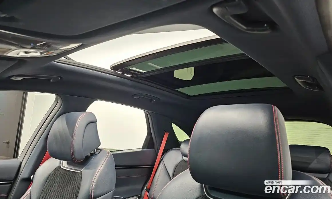 Genesis GV70 2021 2.5 Автомат в Москве № 817396, фото 19