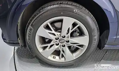 Genesis GV70 2021 2.5 Автомат в Москве № 817396, миниатюра 5