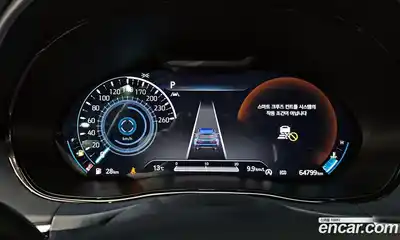 Genesis GV70 2021 2.5 Автомат в Москве № 817396, миниатюра 8