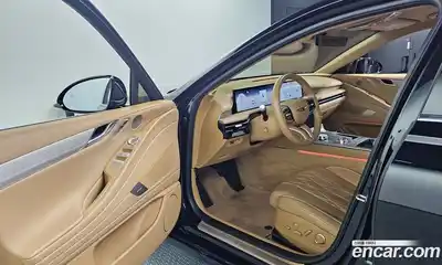 Genesis G80 2024 2.5 Автомат в Москве № 817417, миниатюра 11