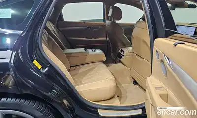 Genesis G80 2024 2.5 Автомат в Москве № 817417, миниатюра 12