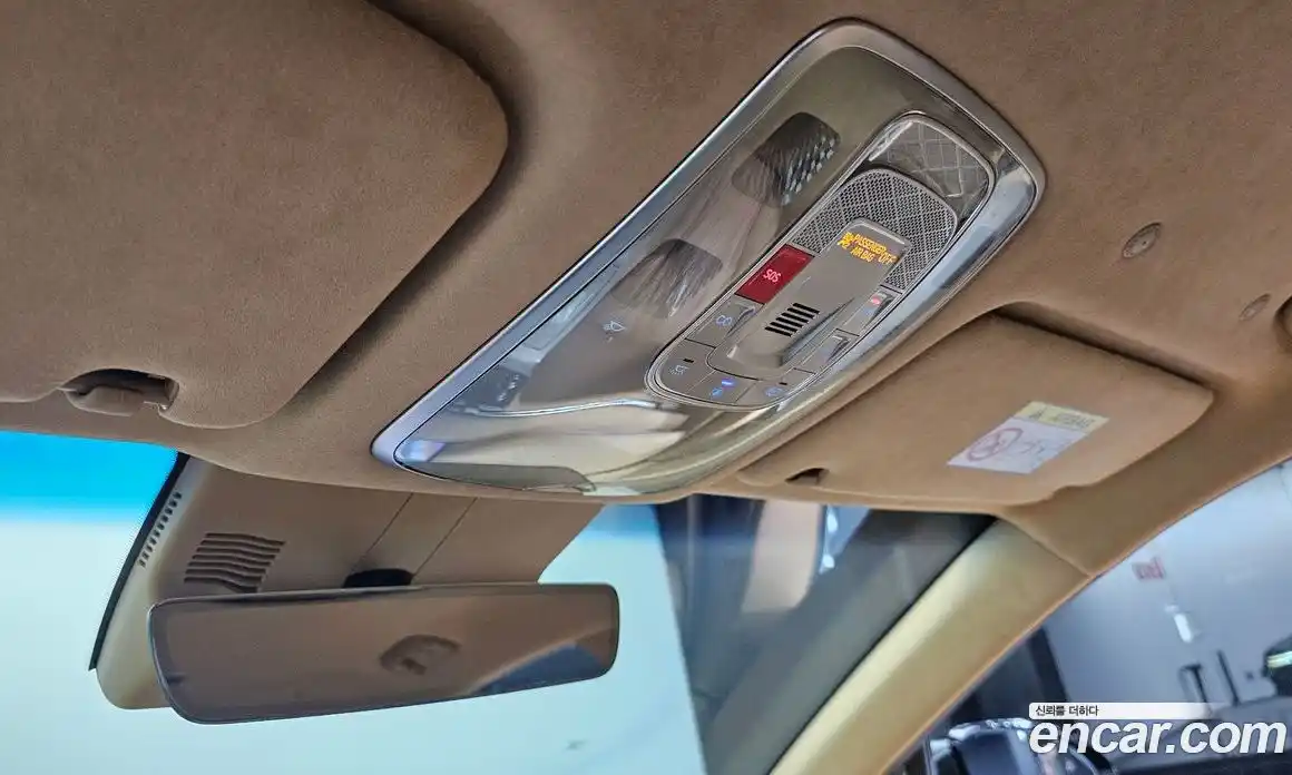 Genesis G80 2024 2.5 Автомат в Москве № 817417, фото 18