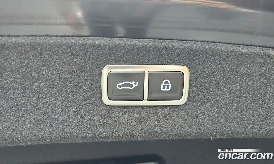 Genesis G80 2024 2.5 Автомат в Москве № 817417, фото 20