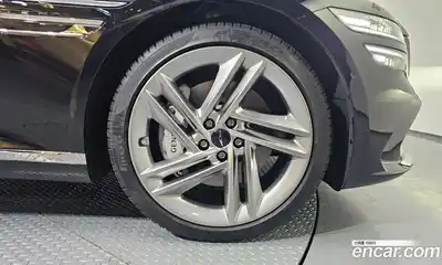 Genesis G80 2024 2.5 Автомат в Москве № 817417, миниатюра 5