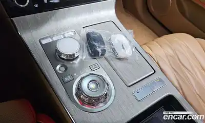 Genesis G80 2024 2.5 Автомат в Москве № 817417, миниатюра 9