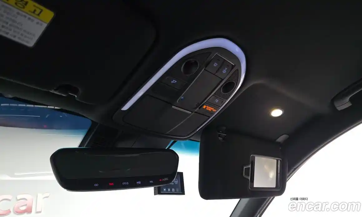 Genesis G70 2019 3.3 Автомат в Москве № 817429, фото 18