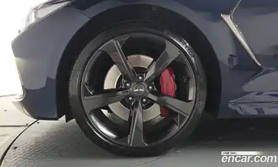 Genesis G70 2019 3.3 Автомат в Москве № 817429, миниатюра 4