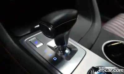 Genesis G70 2019 3.3 Автомат в Москве № 817429, миниатюра 8