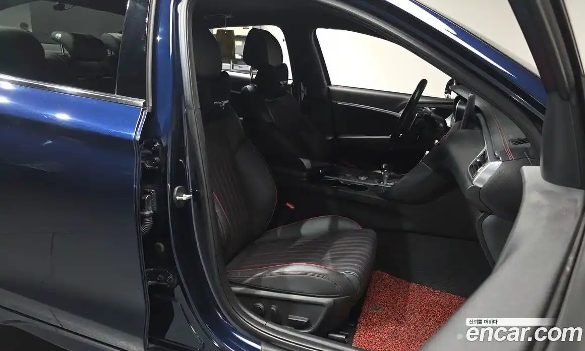 Genesis G70 2019 3.3 Автомат в Москве № 817429, фото 9