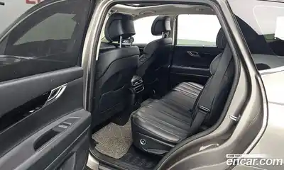 Genesis GV80 2021 3.0 Автомат в Москве № 817442, миниатюра 12