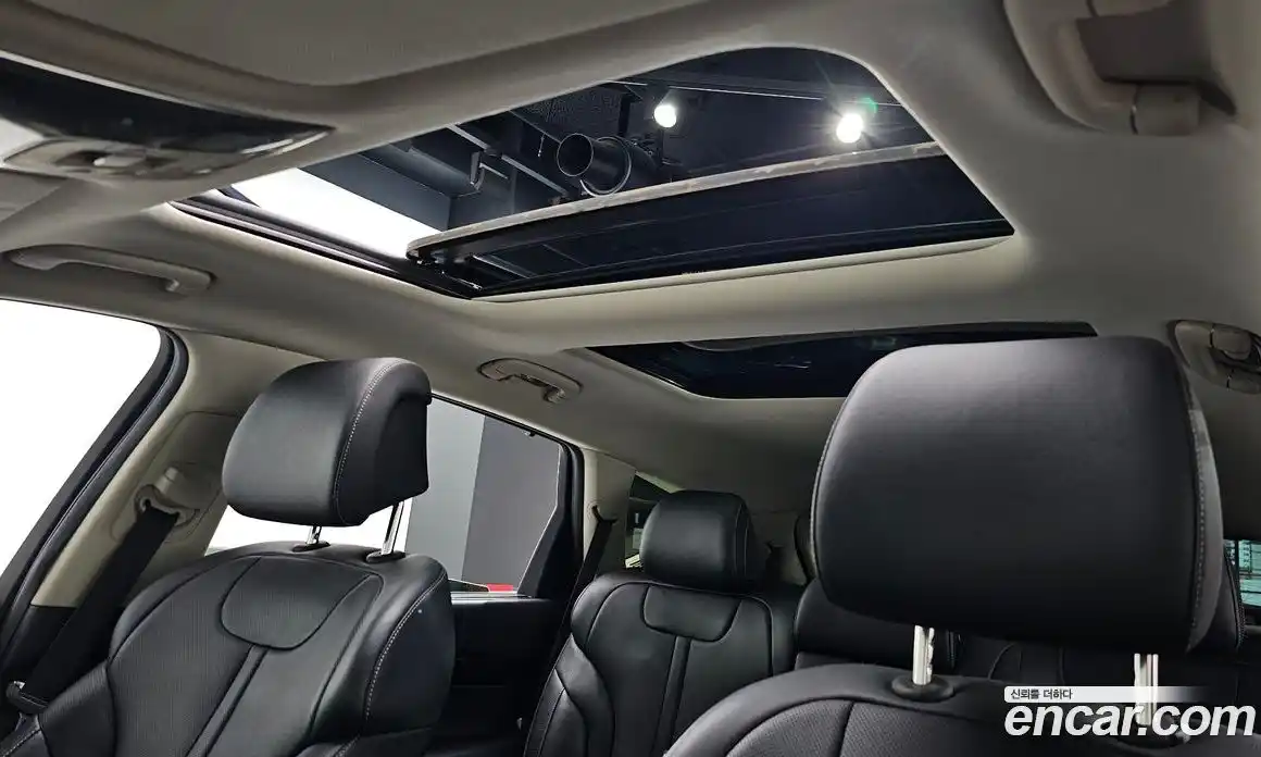 Genesis GV80 2021 3.0 Автомат в Москве № 817442, фото 17