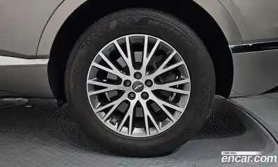 Genesis GV80 2021 3.0 Автомат в Москве № 817442, миниатюра 5