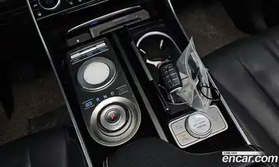 Genesis GV80 2021 3.0 Автомат в Москве № 817442, миниатюра 9