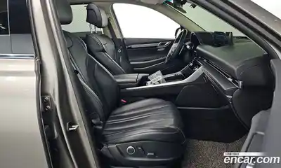 Genesis GV80 2021 3.0 Автомат в Москве № 817442, миниатюра 10