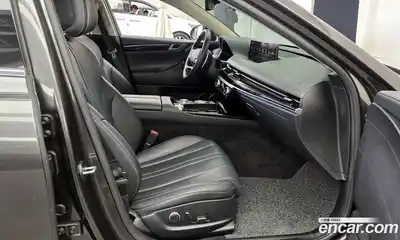 Genesis G80 2022 2.5 Автомат в Москве № 817443, миниатюра 11