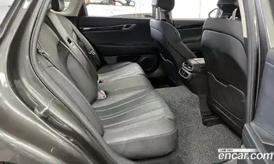 Genesis G80 2022 2.5 Автомат в Москве № 817443, миниатюра 12