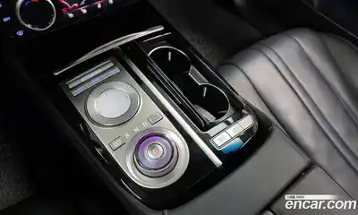 Genesis G80 2022 2.5 Автомат в Москве № 817443, миниатюра 9