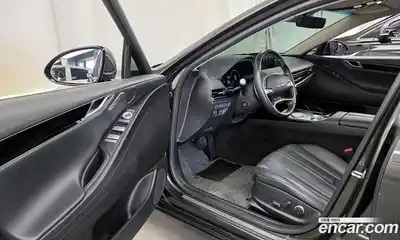 Genesis G80 2022 2.5 Автомат в Москве № 817443, миниатюра 10