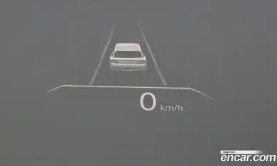 Genesis GV80 2020 3.5 Автомат в Москве № 817465, миниатюра 12