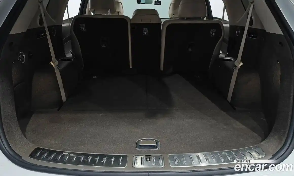 Genesis GV80 2020 3.5 Автомат в Москве № 817465, фото 20