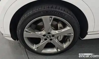 Genesis GV80 2020 3.5 Автомат в Москве № 817465, миниатюра 5