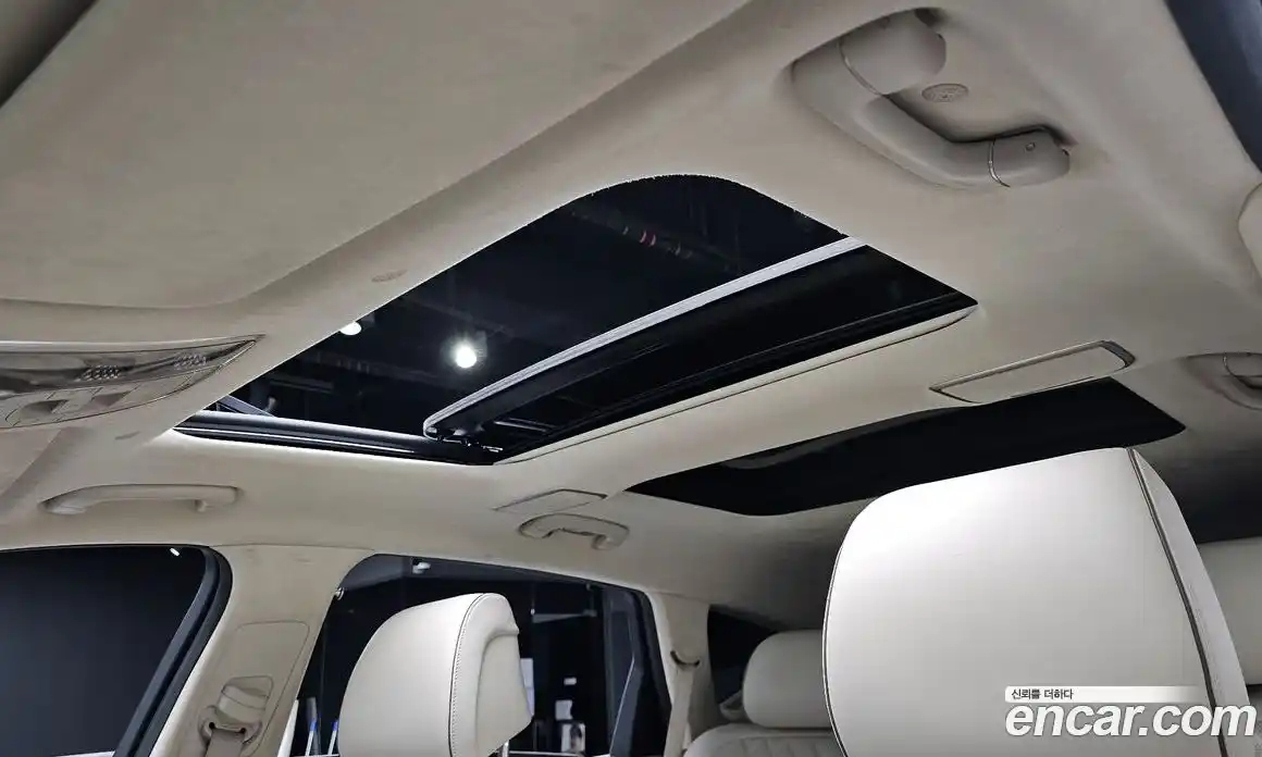 Genesis GV80 2020 3.5 Автомат в Москве № 817465, фото 7