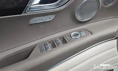 Genesis GV80 2020 3.5 Автомат в Москве № 817465, миниатюра 8