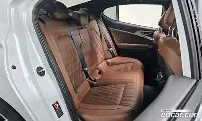 Genesis G70 2017 2.0 Автомат в Москве № 817474, миниатюра 12