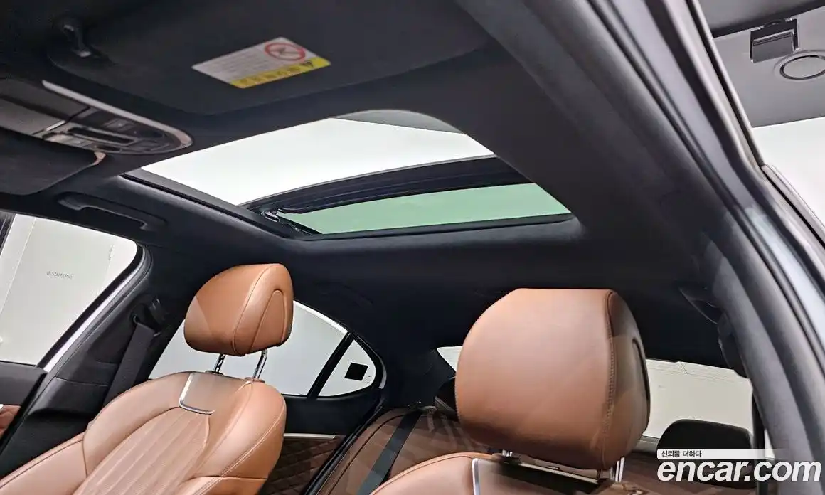 Genesis G70 2017 2.0 Автомат в Москве № 817474, фото 18