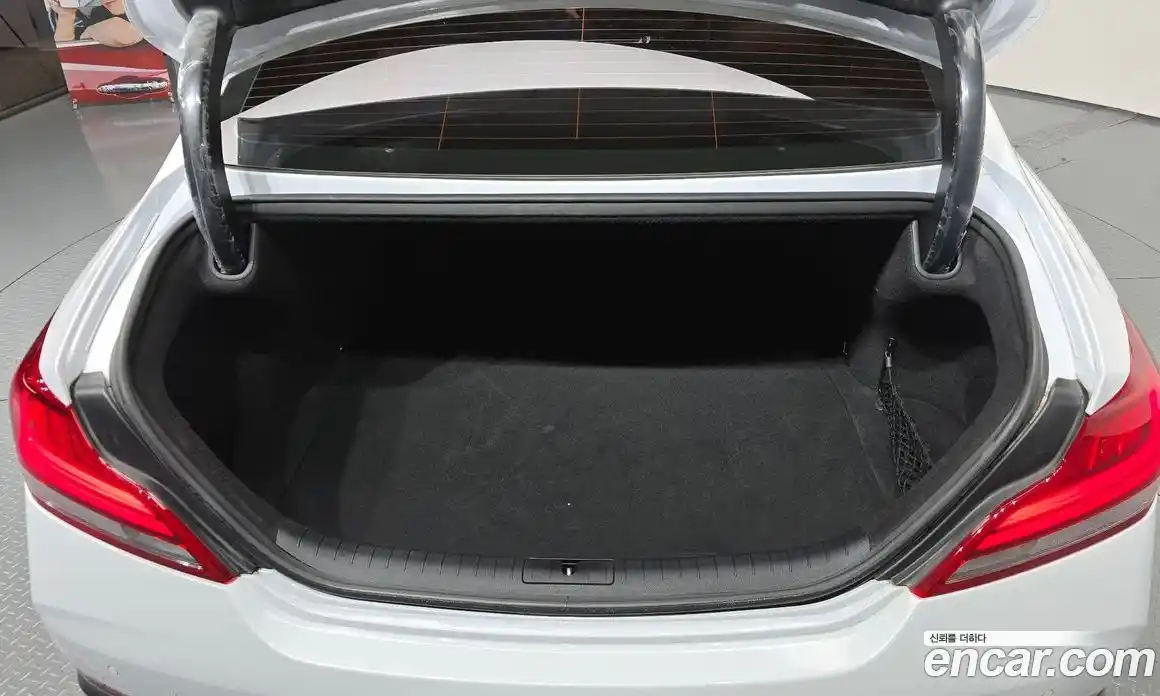 Genesis G70 2017 2.0 Автомат в Москве № 817474, фото 20