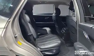 Genesis GV80 2021 2.5 Автомат в Москве № 817511, миниатюра 12