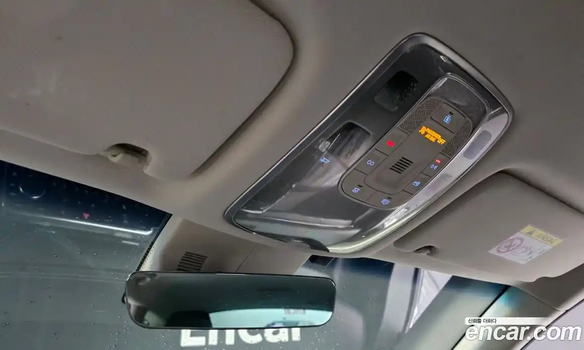 Genesis GV80 2021 2.5 Автомат в Москве № 817511, фото 18