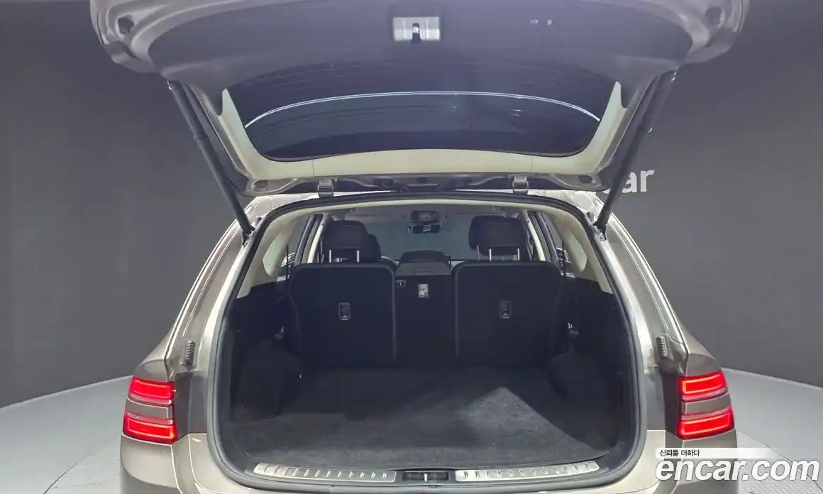 Genesis GV80 2021 2.5 Автомат в Москве № 817511, фото 20