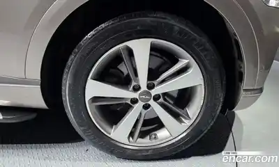 Genesis GV80 2021 2.5 Автомат в Москве № 817511, миниатюра 5